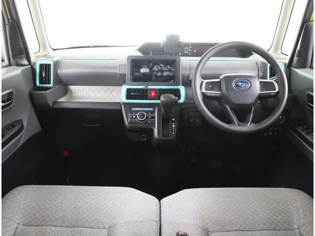 シフォン Ｇスマートアシスト　両側電動スライドドア　シートヒーター　スマートアシスト　ミラクルオープンドア　ＬＥＤヘッドライト　オートライト　オートハイビーム　ワンオーナー　スペアキー　スマートキー（3枚目）