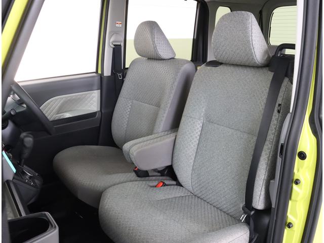 シフォン Ｇスマートアシスト　両側電動スライドドア　シートヒーター　スマートアシスト　ミラクルオープンドア　ＬＥＤヘッドライト　オートライト　オートハイビーム　ワンオーナー　スペアキー　スマートキー（4枚目）