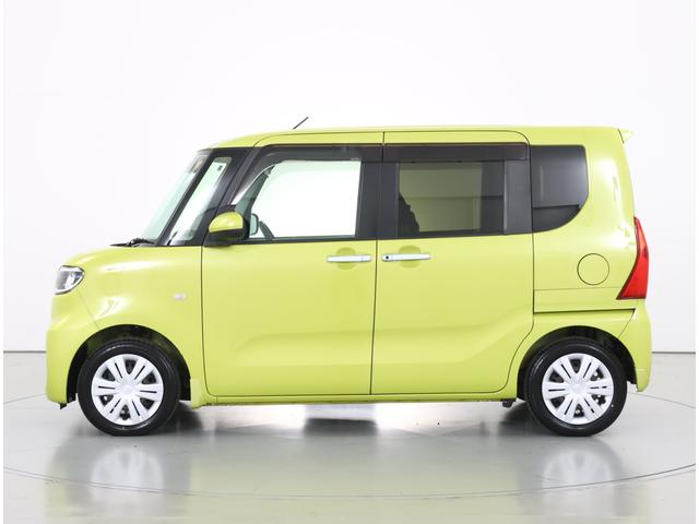 シフォン Ｇスマートアシスト　両側電動スライドドア　シートヒーター　スマートアシスト　ミラクルオープンドア　ＬＥＤヘッドライト　オートライト　オートハイビーム　ワンオーナー　スペアキー　スマートキー（8枚目）