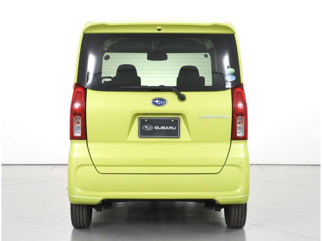 シフォン Ｇスマートアシスト　両側電動スライドドア　シートヒーター　スマートアシスト　ミラクルオープンドア　ＬＥＤヘッドライト　オートライト　オートハイビーム　ワンオーナー　スペアキー　スマートキー（10枚目）