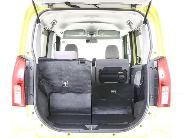 シフォン Ｇスマートアシスト　両側電動スライドドア　シートヒーター　スマートアシスト　ミラクルオープンドア　ＬＥＤヘッドライト　オートライト　オートハイビーム　ワンオーナー　スペアキー　スマートキー（17枚目）