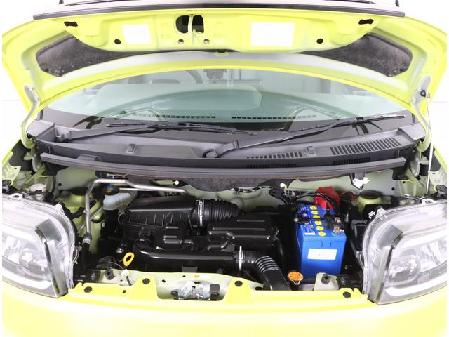 シフォン Ｇスマートアシスト　両側電動スライドドア　シートヒーター　スマートアシスト　ミラクルオープンドア　ＬＥＤヘッドライト　オートライト　オートハイビーム　ワンオーナー　スペアキー　スマートキー（18枚目）