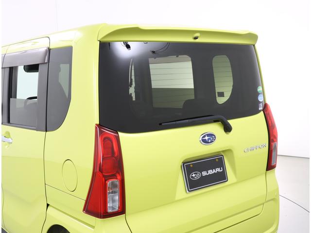 シフォン Ｇスマートアシスト　両側電動スライドドア　シートヒーター　スマートアシスト　ミラクルオープンドア　ＬＥＤヘッドライト　オートライト　オートハイビーム　ワンオーナー　スペアキー　スマートキー（19枚目）