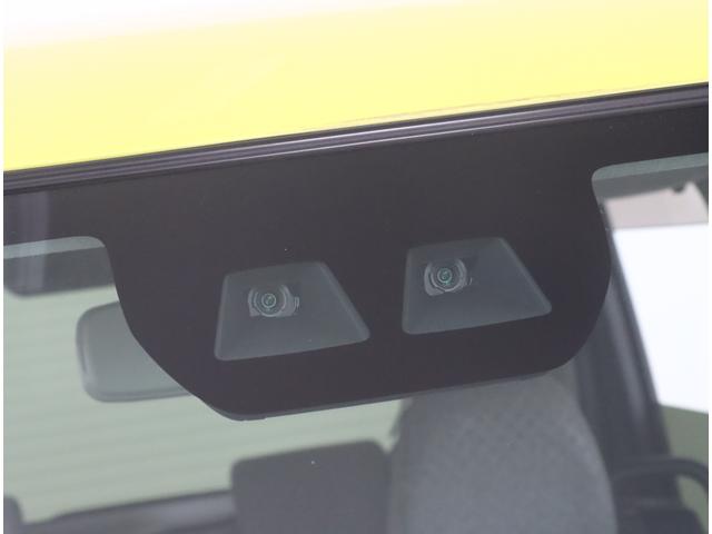 シフォン Ｇスマートアシスト　両側電動スライドドア　シートヒーター　スマートアシスト　ミラクルオープンドア　ＬＥＤヘッドライト　オートライト　オートハイビーム　ワンオーナー　スペアキー　スマートキー（21枚目）