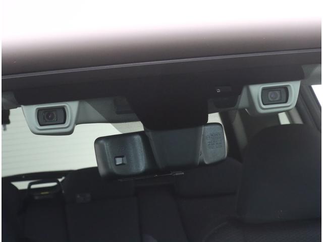 フォレスター アドバンス　セイフティ＋　パワーリアゲート　ナビ　ＥＴＣ　ツーリングアシスト　フロントカメラ　サイドカメラ　バックカメラ　リアビークルディテクション　パナソニック８インチビルトインナビ　後席モニター　ワンオーナー　禁煙車　スペアキー（8枚目）