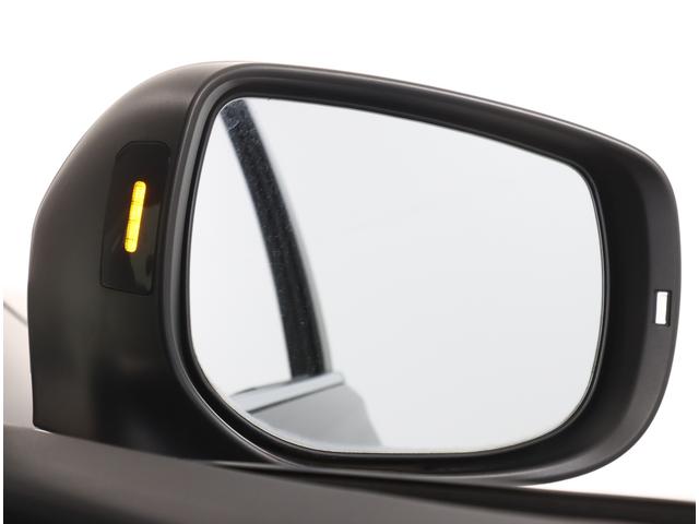 フォレスター アドバンス　セイフティ＋　パワーリアゲート　ナビ　ＥＴＣ　ツーリングアシスト　フロントカメラ　サイドカメラ　バックカメラ　リアビークルディテクション　パナソニック８インチビルトインナビ　後席モニター　ワンオーナー　禁煙車　スペアキー（10枚目）