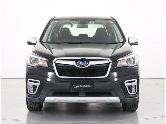 フォレスター アドバンス　セイフティ＋　パワーリアゲート　ナビ　ＥＴＣ　ツーリングアシスト　フロントカメラ　サイドカメラ　バックカメラ　リアビークルディテクション　パナソニック８インチビルトインナビ　後席モニター　ワンオーナー　禁煙車　スペアキー（14枚目）