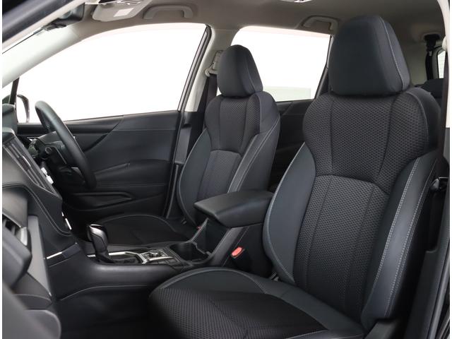 フォレスター アドバンス　セイフティ＋　パワーリアゲート　ナビ　ＥＴＣ　ツーリングアシスト　フロントカメラ　サイドカメラ　バックカメラ　リアビークルディテクション　パナソニック８インチビルトインナビ　後席モニター　ワンオーナー　禁煙車　スペアキー（16枚目）