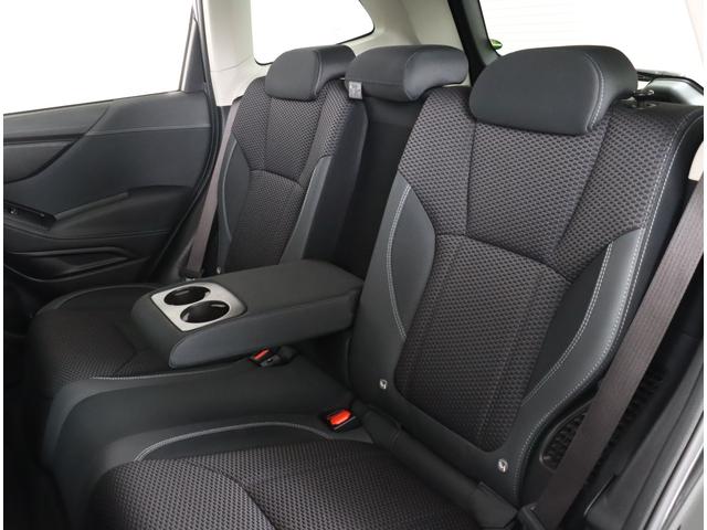 フォレスター アドバンス　セイフティ＋　パワーリアゲート　ナビ　ＥＴＣ　ツーリングアシスト　フロントカメラ　サイドカメラ　バックカメラ　リアビークルディテクション　パナソニック８インチビルトインナビ　後席モニター　ワンオーナー　禁煙車　スペアキー（17枚目）