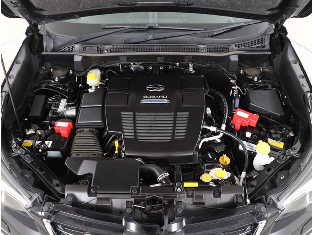 フォレスター アドバンス　セイフティ＋　パワーリアゲート　ナビ　ＥＴＣ　ツーリングアシスト　フロントカメラ　サイドカメラ　バックカメラ　リアビークルディテクション　パナソニック８インチビルトインナビ　後席モニター　ワンオーナー　禁煙車　スペアキー（19枚目）