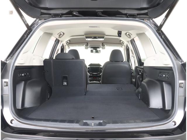 フォレスター アドバンス　セイフティ＋　パワーリアゲート　ナビ　ＥＴＣ　ツーリングアシスト　フロントカメラ　サイドカメラ　バックカメラ　リアビークルディテクション　パナソニック８インチビルトインナビ　後席モニター　ワンオーナー　禁煙車　スペアキー（20枚目）