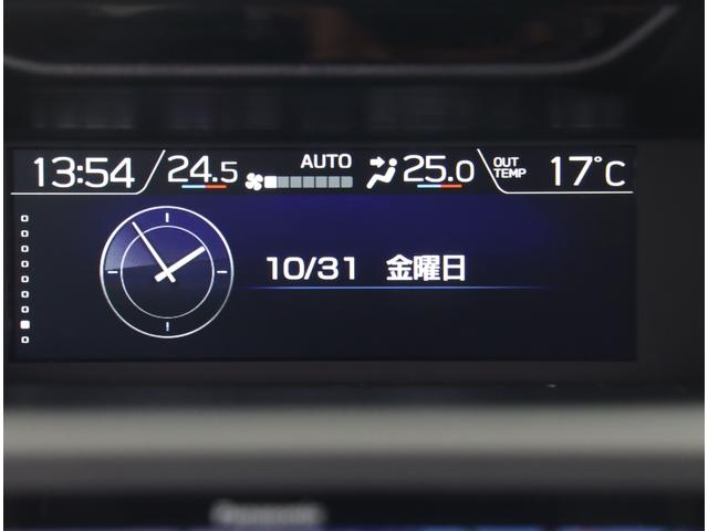 フォレスター アドバンス　セイフティ＋　パワーリアゲート　ナビ　ＥＴＣ　ツーリングアシスト　フロントカメラ　サイドカメラ　バックカメラ　リアビークルディテクション　パナソニック８インチビルトインナビ　後席モニター　ワンオーナー　禁煙車　スペアキー（23枚目）