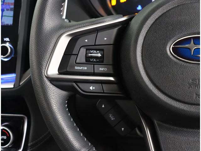 フォレスター アドバンス　セイフティ＋　パワーリアゲート　ナビ　ＥＴＣ　ツーリングアシスト　フロントカメラ　サイドカメラ　バックカメラ　リアビークルディテクション　パナソニック８インチビルトインナビ　後席モニター　ワンオーナー　禁煙車　スペアキー（25枚目）