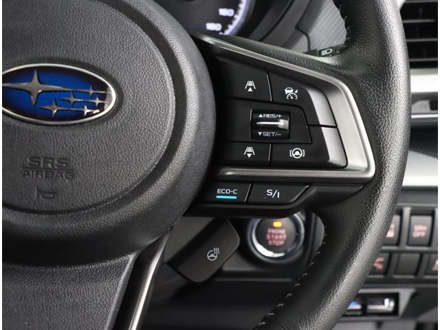 フォレスター アドバンス　セイフティ＋　パワーリアゲート　ナビ　ＥＴＣ　ツーリングアシスト　フロントカメラ　サイドカメラ　バックカメラ　リアビークルディテクション　パナソニック８インチビルトインナビ　後席モニター　ワンオーナー　禁煙車　スペアキー（26枚目）