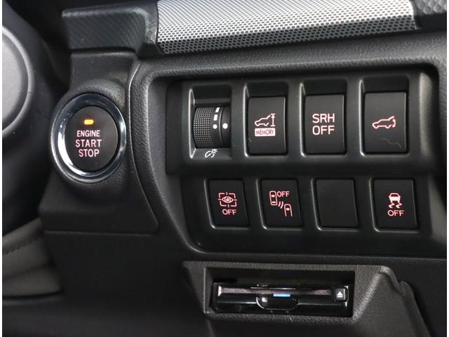 フォレスター アドバンス　セイフティ＋　パワーリアゲート　ナビ　ＥＴＣ　ツーリングアシスト　フロントカメラ　サイドカメラ　バックカメラ　リアビークルディテクション　パナソニック８インチビルトインナビ　後席モニター　ワンオーナー　禁煙車　スペアキー（35枚目）