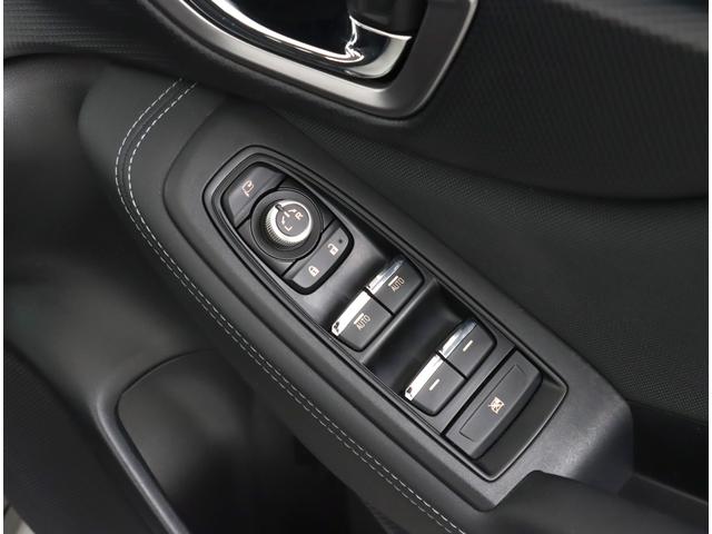 フォレスター アドバンス　セイフティ＋　パワーリアゲート　ナビ　ＥＴＣ　ツーリングアシスト　フロントカメラ　サイドカメラ　バックカメラ　リアビークルディテクション　パナソニック８インチビルトインナビ　後席モニター　ワンオーナー　禁煙車　スペアキー（38枚目）