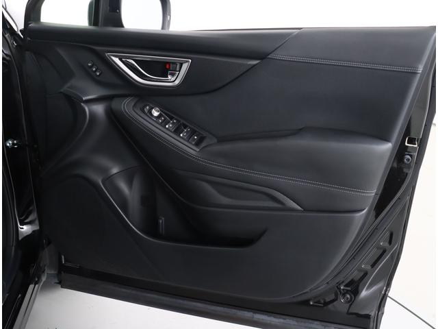 フォレスター アドバンス　セイフティ＋　パワーリアゲート　ナビ　ＥＴＣ　ツーリングアシスト　フロントカメラ　サイドカメラ　バックカメラ　リアビークルディテクション　パナソニック８インチビルトインナビ　後席モニター　ワンオーナー　禁煙車　スペアキー（39枚目）