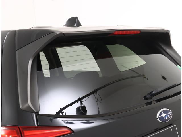 フォレスター アドバンス　セイフティ＋　パワーリアゲート　ナビ　ＥＴＣ　ツーリングアシスト　フロントカメラ　サイドカメラ　バックカメラ　リアビークルディテクション　パナソニック８インチビルトインナビ　後席モニター　ワンオーナー　禁煙車　スペアキー（43枚目）