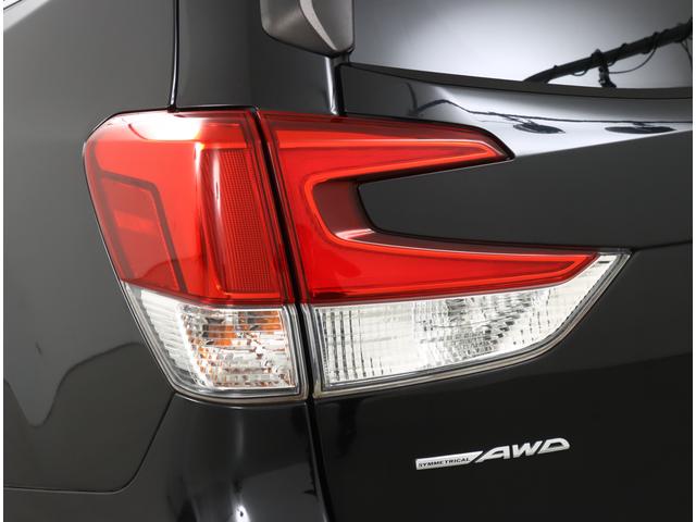 フォレスター アドバンス　セイフティ＋　パワーリアゲート　ナビ　ＥＴＣ　ツーリングアシスト　フロントカメラ　サイドカメラ　バックカメラ　リアビークルディテクション　パナソニック８インチビルトインナビ　後席モニター　ワンオーナー　禁煙車　スペアキー（44枚目）