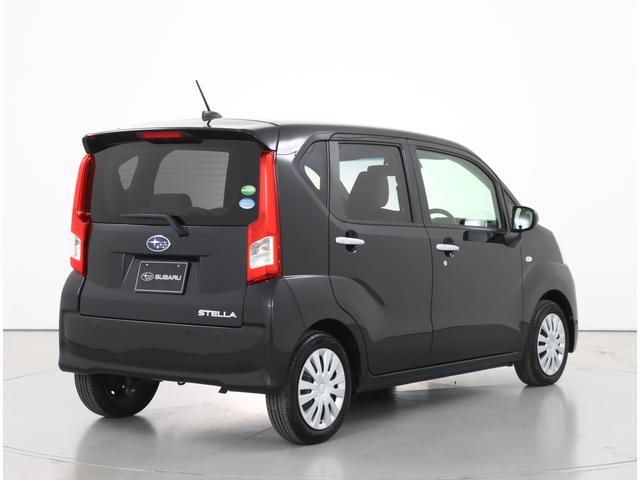 ステラ Lスマートアシスト ケンウッドナビ ETC オートハイビーム スマートアシスト3 記録簿 スペアキー フルセグTV Bluetooth接続 キーレスエントリー CD DVD(2枚目)