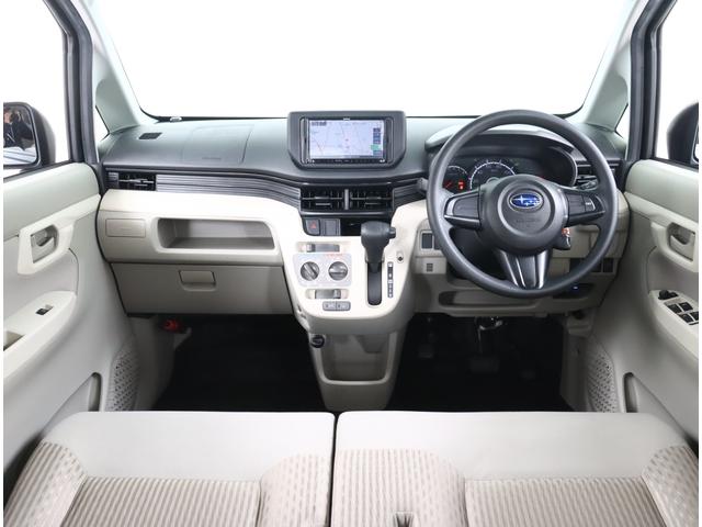 ステラ Lスマートアシスト ケンウッドナビ ETC オートハイビーム スマートアシスト3 記録簿 スペアキー フルセグTV Bluetooth接続 キーレスエントリー CD DVD(3枚目)