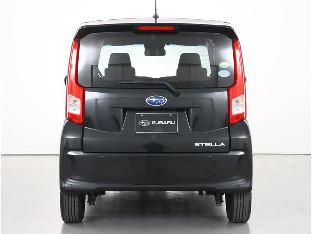 ステラ Lスマートアシスト ケンウッドナビ ETC オートハイビーム スマートアシスト3 記録簿 スペアキー フルセグTV Bluetooth接続 キーレスエントリー CD DVD(10枚目)