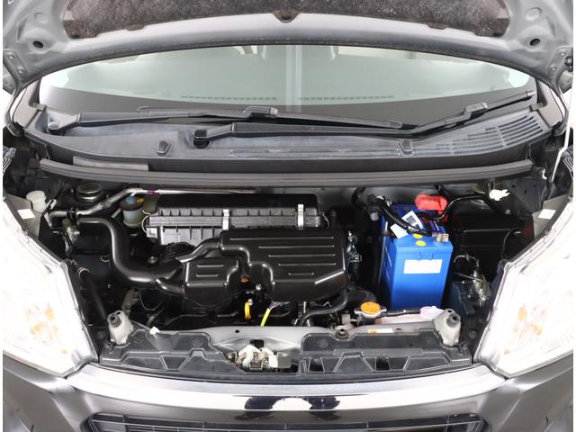 ステラ Lスマートアシスト ケンウッドナビ ETC オートハイビーム スマートアシスト3 記録簿 スペアキー フルセグTV Bluetooth接続 キーレスエントリー CD DVD(14枚目)