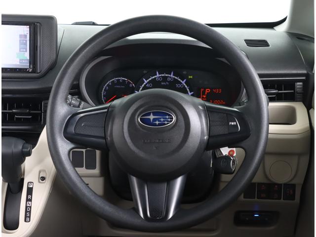 ステラ Lスマートアシスト ケンウッドナビ ETC オートハイビーム スマートアシスト3 記録簿 スペアキー フルセグTV Bluetooth接続 キーレスエントリー CD DVD(18枚目)