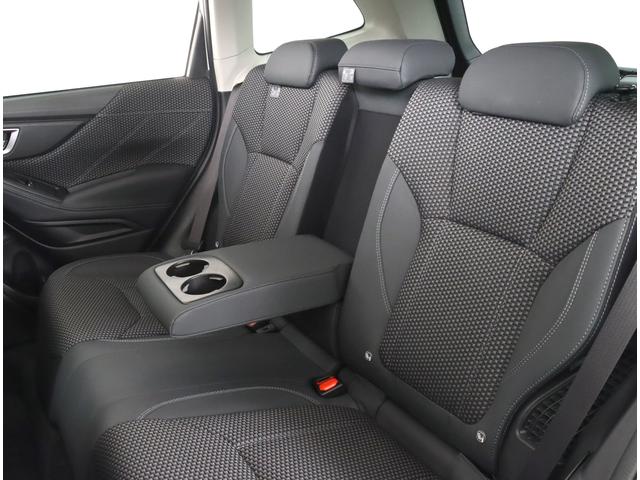 フォレスター アドバンス後期 ルーフレール サンルーフ ナビ ドラレコ Eタイプ ルーフレール サンルーフ 8インチナビ ETC2.0 前後ドラレコ e-BOXER ワンオーナー 新世代アイサイト 追従クルコン ツーリングアシスト X-MODE フロントコーナーセンサー(21枚目)