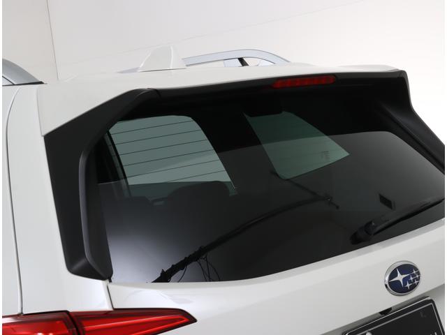 フォレスター アドバンス後期 ルーフレール サンルーフ ナビ ドラレコ Eタイプ ルーフレール サンルーフ 8インチナビ ETC2.0 前後ドラレコ e-BOXER ワンオーナー 新世代アイサイト 追従クルコン ツーリングアシスト X-MODE フロントコーナーセンサー(46枚目)