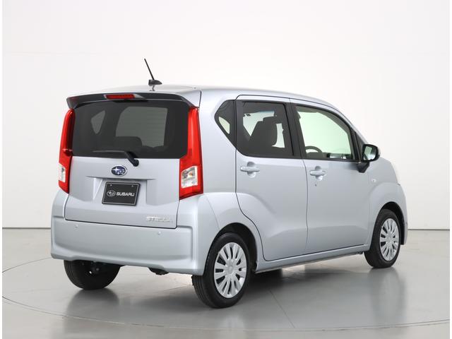 ステラ Lスマートアシスト 元弊社デモカー 4WD ワンオーナー 車検整備付き 元弊社デモカー 4WD ワンオーナー 禁煙車 スマートアシスト シートヒーター 障害物センサー コーナーセンサー(2枚目)