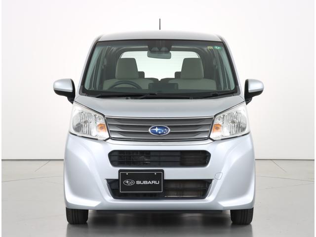 ステラ Lスマートアシスト 元弊社デモカー 4WD ワンオーナー 車検整備付き 元弊社デモカー 4WD ワンオーナー 禁煙車 スマートアシスト シートヒーター 障害物センサー コーナーセンサー(7枚目)