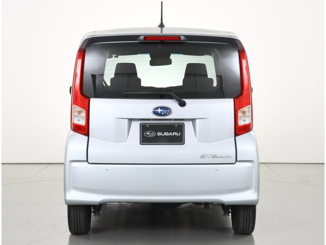 ステラ Lスマートアシスト 元弊社デモカー 4WD ワンオーナー 車検整備付き 元弊社デモカー 4WD ワンオーナー 禁煙車 スマートアシスト シートヒーター 障害物センサー コーナーセンサー(8枚目)