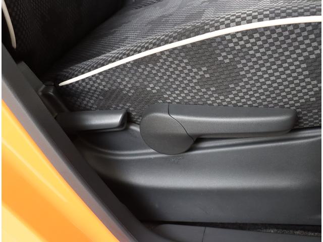 ハスラー G ケンウッドナビ バックカメラ 衝突被害軽減システム Sエネチャージ デュアルカメラブレーキサポート プッシュスタート ドアハンドルカバー スペアキー ケンウッドD707BTW Bluetooth接続 CD DVD フルセグTV(25枚目)