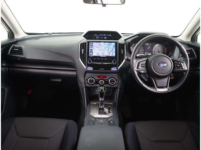 インプレッサスポーツ １．６ｉ－Ｌアイサイト　四駆　パナ８インチ　ＥＴＣ　Ｒカメラ　ＡＷＤ　純正ビルトインナビ　ＥＴＣ２．０　サイドビューモニター　後側方警戒支援システム　ＬＥＤヘッドライト　オートライト　オートハイビーム　オートハイビーム　ワンオーナー　記録簿　スペアキー（3枚目）