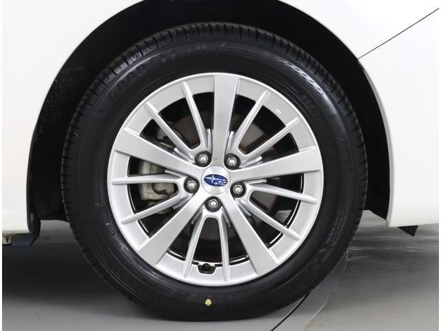 インプレッサスポーツ １．６ｉ－Ｌアイサイト　四駆　パナ８インチ　ＥＴＣ　Ｒカメラ　ＡＷＤ　純正ビルトインナビ　ＥＴＣ２．０　サイドビューモニター　後側方警戒支援システム　ＬＥＤヘッドライト　オートライト　オートハイビーム　オートハイビーム　ワンオーナー　記録簿　スペアキー（7枚目）