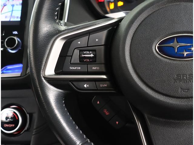 インプレッサスポーツ １．６ｉ－Ｌアイサイト　四駆　パナ８インチ　ＥＴＣ　Ｒカメラ　ＡＷＤ　純正ビルトインナビ　ＥＴＣ２．０　サイドビューモニター　後側方警戒支援システム　ＬＥＤヘッドライト　オートライト　オートハイビーム　オートハイビーム　ワンオーナー　記録簿　スペアキー（15枚目）