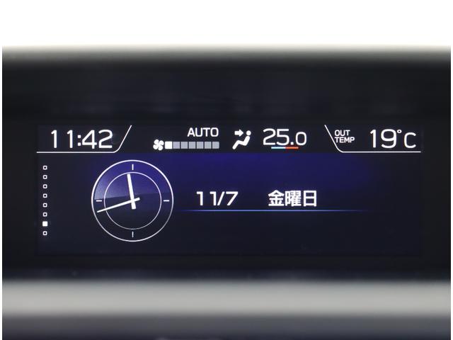 インプレッサスポーツ １．６ｉ－Ｌアイサイト　四駆　パナ８インチ　ＥＴＣ　Ｒカメラ　ＡＷＤ　純正ビルトインナビ　ＥＴＣ２．０　サイドビューモニター　後側方警戒支援システム　ＬＥＤヘッドライト　オートライト　オートハイビーム　オートハイビーム　ワンオーナー　記録簿　スペアキー（23枚目）