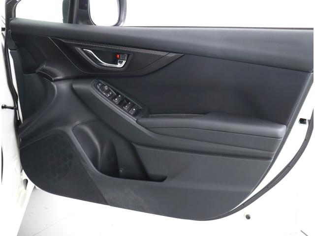 インプレッサスポーツ １．６ｉ－Ｌアイサイト　四駆　パナ８インチ　ＥＴＣ　Ｒカメラ　ＡＷＤ　純正ビルトインナビ　ＥＴＣ２．０　サイドビューモニター　後側方警戒支援システム　ＬＥＤヘッドライト　オートライト　オートハイビーム　オートハイビーム　ワンオーナー　記録簿　スペアキー（33枚目）