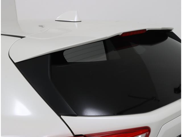 インプレッサスポーツ １．６ｉ－Ｌアイサイト　四駆　パナ８インチ　ＥＴＣ　Ｒカメラ　ＡＷＤ　純正ビルトインナビ　ＥＴＣ２．０　サイドビューモニター　後側方警戒支援システム　ＬＥＤヘッドライト　オートライト　オートハイビーム　オートハイビーム　ワンオーナー　記録簿　スペアキー（37枚目）