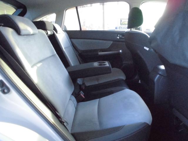 ＸＶハイブリッド ＨＹＢＲＩＤ　２．０ｉ－Ｌ　ＥｙｅＳｉｇｈｔ　ナビ　ＥＴＣ　カロッツェリアナビ　バックカメラ　ＥＴＣ　社外ドラレコ　アイサイトｖｅｒ２　純正１７インチアルミ（9枚目）