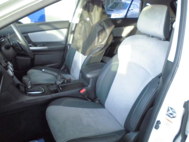 ＸＶハイブリッド ＨＹＢＲＩＤ　２．０ｉ－Ｌ　ＥｙｅＳｉｇｈｔ　ナビ　ＥＴＣ　カロッツェリアナビ　バックカメラ　ＥＴＣ　社外ドラレコ　アイサイトｖｅｒ２　純正１７インチアルミ（22枚目）