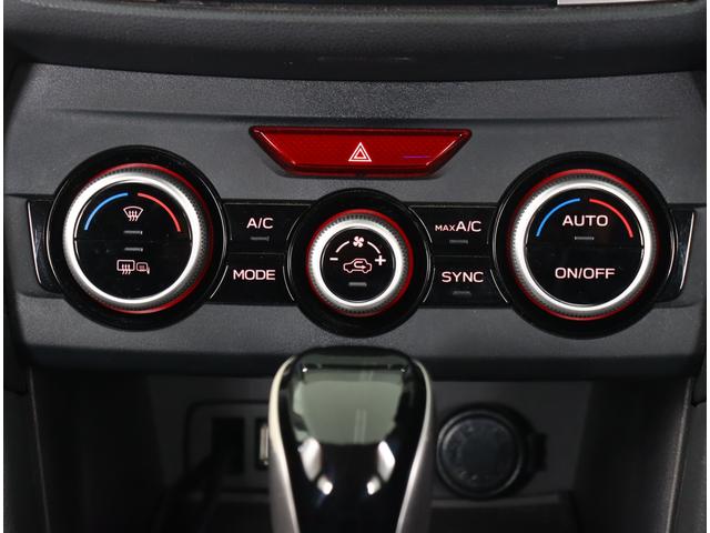 インプレッサスポーツ 2.0i-S EyeSight ナビ ETC AWD 純正8インチパナソニックナビ ETC2.0 AWD ドアミラーオートシステム バックカメラ アイサイトver.3 追従クルコン ワンオーナー CD/DVD再生 Bluetooth接続 フルセグ視聴(20枚目)