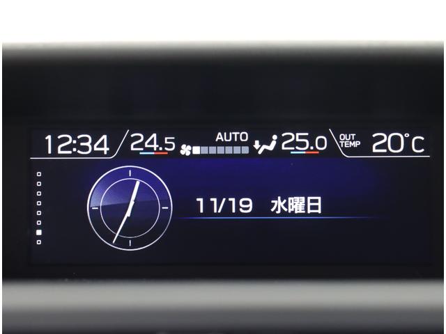 インプレッサスポーツ 2.0i-S EyeSight ナビ ETC AWD 純正8インチパナソニックナビ ETC2.0 AWD ドアミラーオートシステム バックカメラ アイサイトver.3 追従クルコン ワンオーナー CD/DVD再生 Bluetooth接続 フルセグ視聴(21枚目)