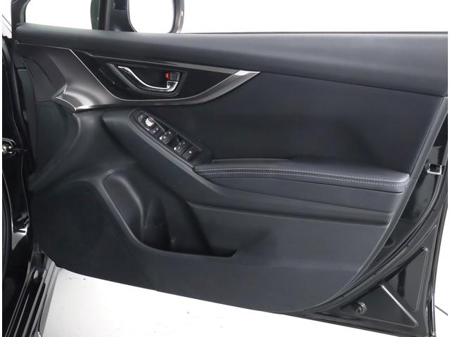 インプレッサスポーツ 2.0i-S EyeSight ナビ ETC AWD 純正8インチパナソニックナビ ETC2.0 AWD ドアミラーオートシステム バックカメラ アイサイトver.3 追従クルコン ワンオーナー CD/DVD再生 Bluetooth接続 フルセグ視聴(34枚目)