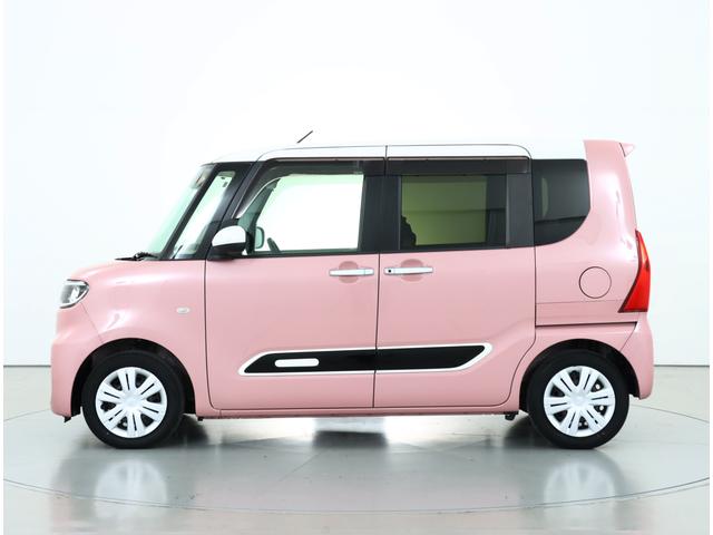 シフォン Gスマートアシスト ナビ バックカメラ 片側電動スライドドア 車検付き ツートン 純正9インチSDナビ LEDヘッドライト オートライト スマートアシスト ワンオーナー 禁煙車 CD/DVD再生 Bluetooth接続 フルセグ視聴 シートヒーター(10枚目)