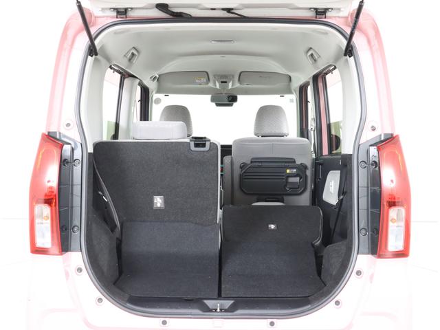 シフォン Gスマートアシスト ナビ バックカメラ 片側電動スライドドア 車検付き ツートン 純正9インチSDナビ LEDヘッドライト オートライト スマートアシスト ワンオーナー 禁煙車 CD/DVD再生 Bluetooth接続 フルセグ視聴 シートヒーター(17枚目)