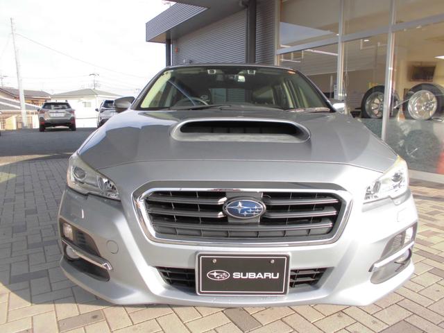 レヴォーグ １．６ＧＴ　ＥｙｅＳｉｇｈｔ　パナソニックナビ　ＥＴＣ２．０　ＬＥＤヘッドライト　バックカメラ　１７インチアルミ　追従クルコン（6枚目）