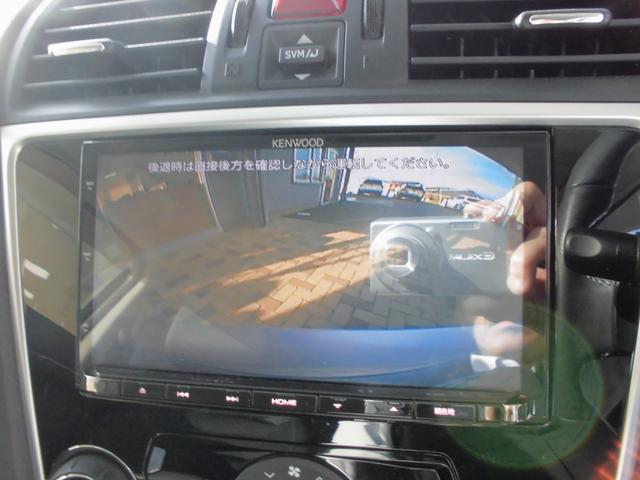 レヴォーグ １．６ＧＴ　ＥｙｅＳｉｇｈｔ　パナソニックナビ　ＥＴＣ２．０　ＬＥＤヘッドライト　バックカメラ　１７インチアルミ　追従クルコン（13枚目）