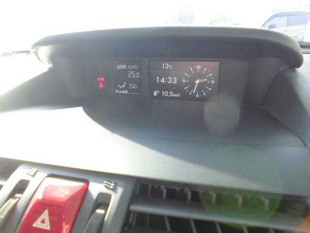 レヴォーグ １．６ＧＴ　ＥｙｅＳｉｇｈｔ　パナソニックナビ　ＥＴＣ２．０　ＬＥＤヘッドライト　バックカメラ　１７インチアルミ　追従クルコン（18枚目）
